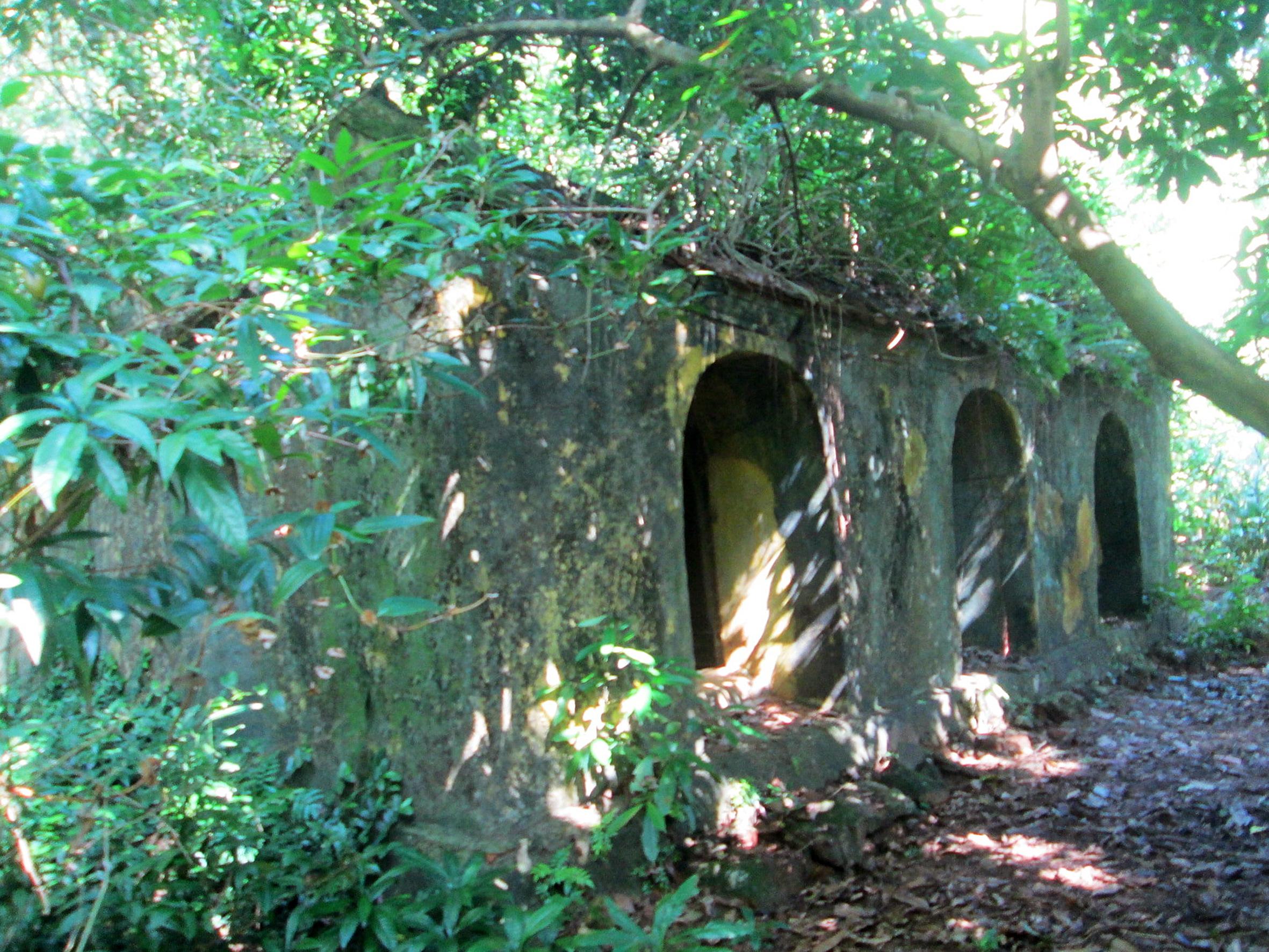 Cổ tự Thánh Duyên kêu cứu